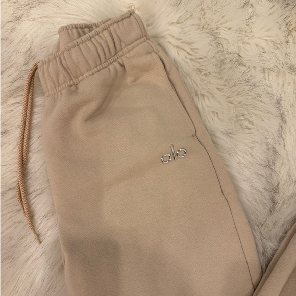 ALO Accolade Sweatpants - Picture 3 of 3